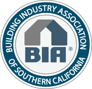 Building Industry Association of Southern California logo