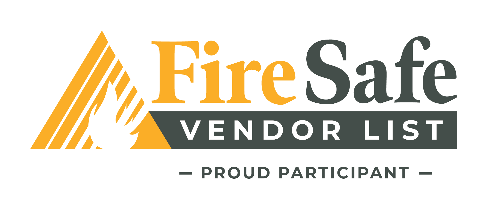 Fire Safe Council of California logo