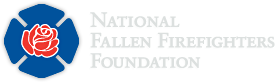 National Fallen Firefighters Foundation logo