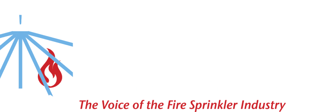 National Fire Sprinkle Association logo