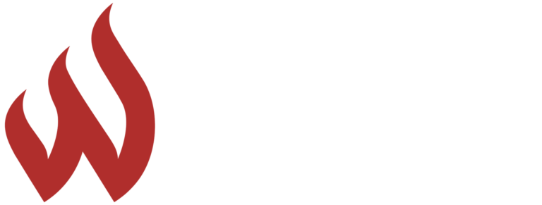 Western Fire Chiefs Association logo