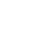 The Frontline Wildfire Defense logo in white.