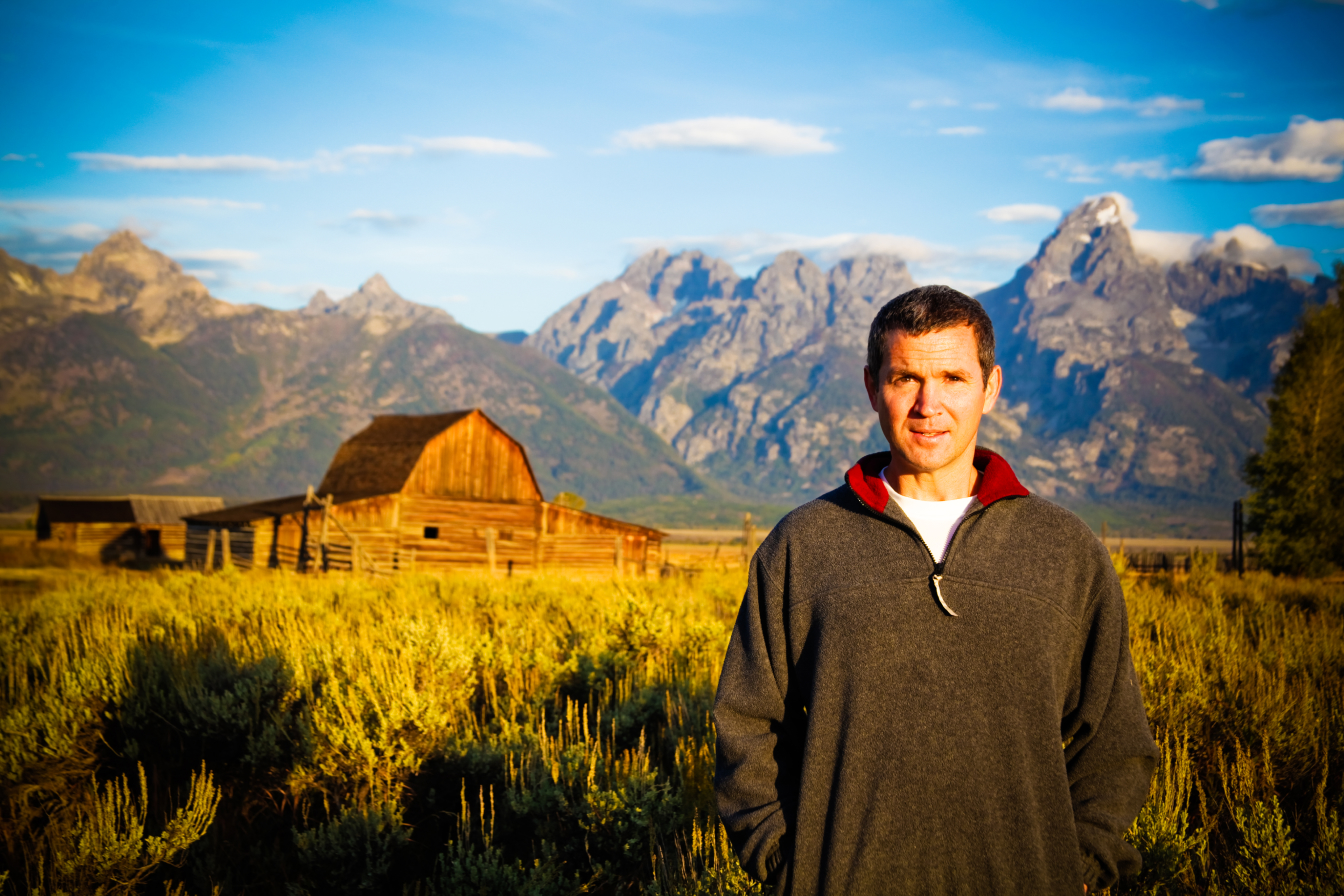 Customer review one for Frontline Wildfire Defense