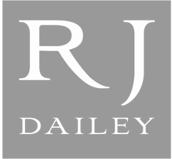 RJ Dailey chooses Frontline Wildfire Defense