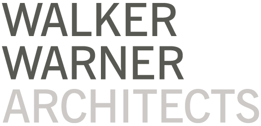 Walker Warner Architects chooses Frontline Wildfire Defense