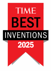 Time Best Inventions Seal 2025