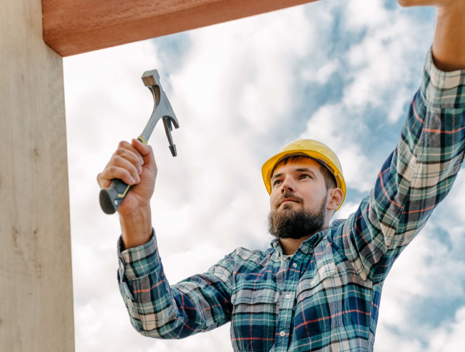 Recovering after wildfires in Utah.
