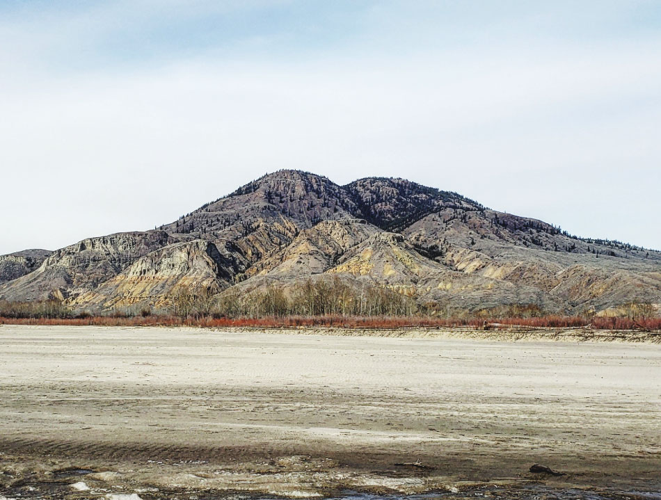 What causes wildfires in Washington state?
