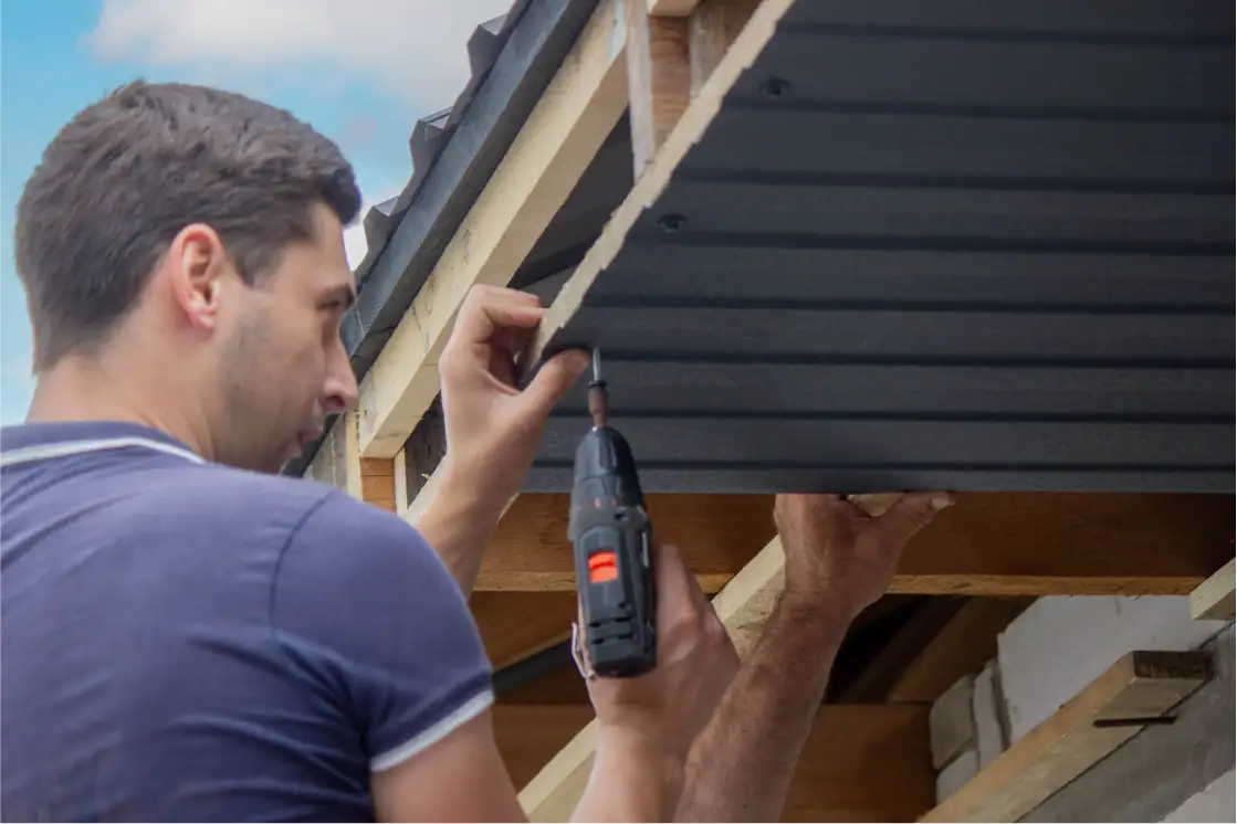 Recovering after Arizona wildfires.