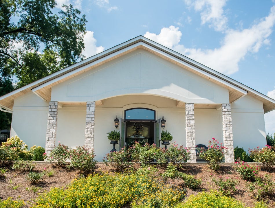 Home ignition Zone 0.