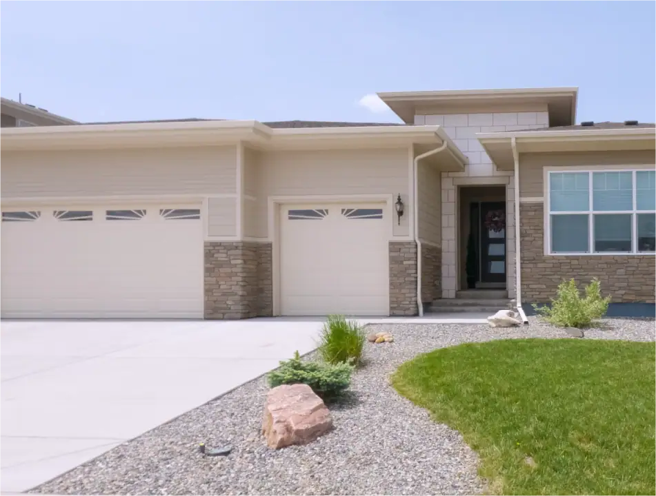 Home ignition Zone 0.