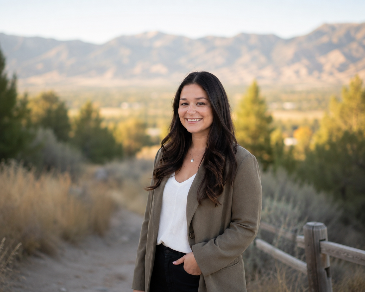 Danica Frisina SDR & BDR Manager Employee Spotlight